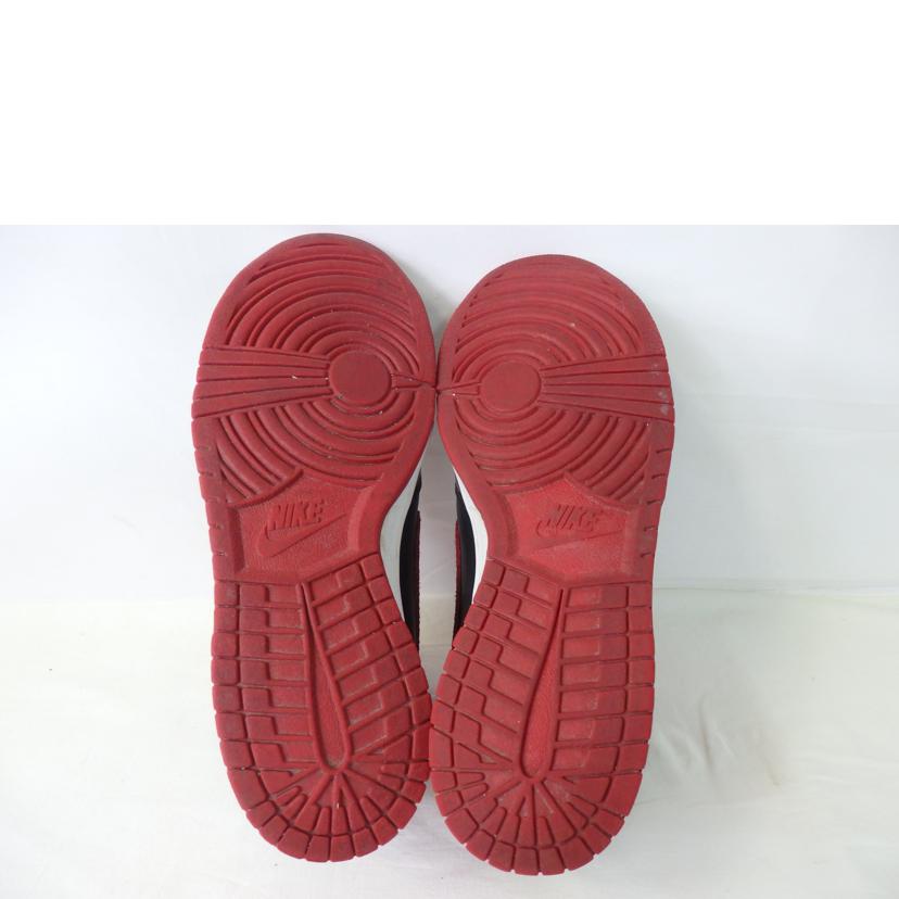 NIKE ナイキ/NIKE DUNK HIGH/26.0cm/317982-051//BCランク/84
