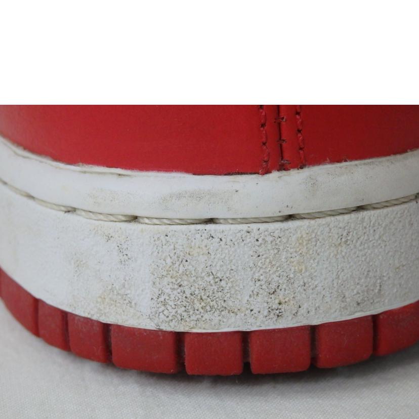 NIKE ナイキ/NIKE DUNK HIGH/26.0cm/317982-051//BCランク/84