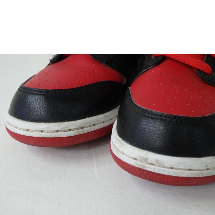 NIKE ナイキ/NIKE DUNK HIGH/26.0cm/317982-051//BCランク/84