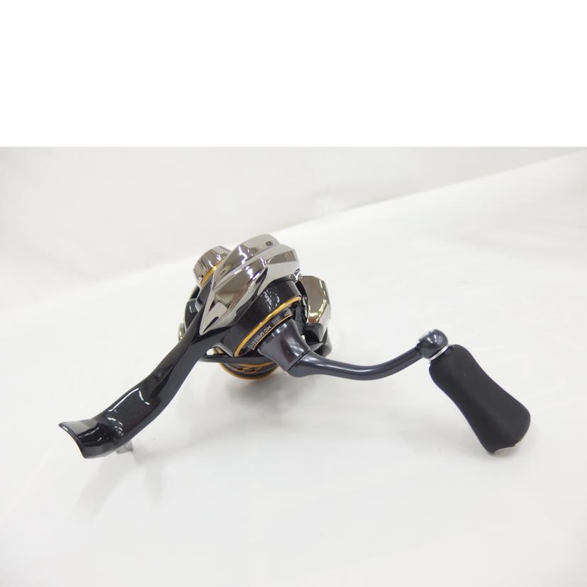 DAIWA ダイワ/リール/CALDIA FC LT 1000S/CALDIA FC LT1000S//Bランク/82