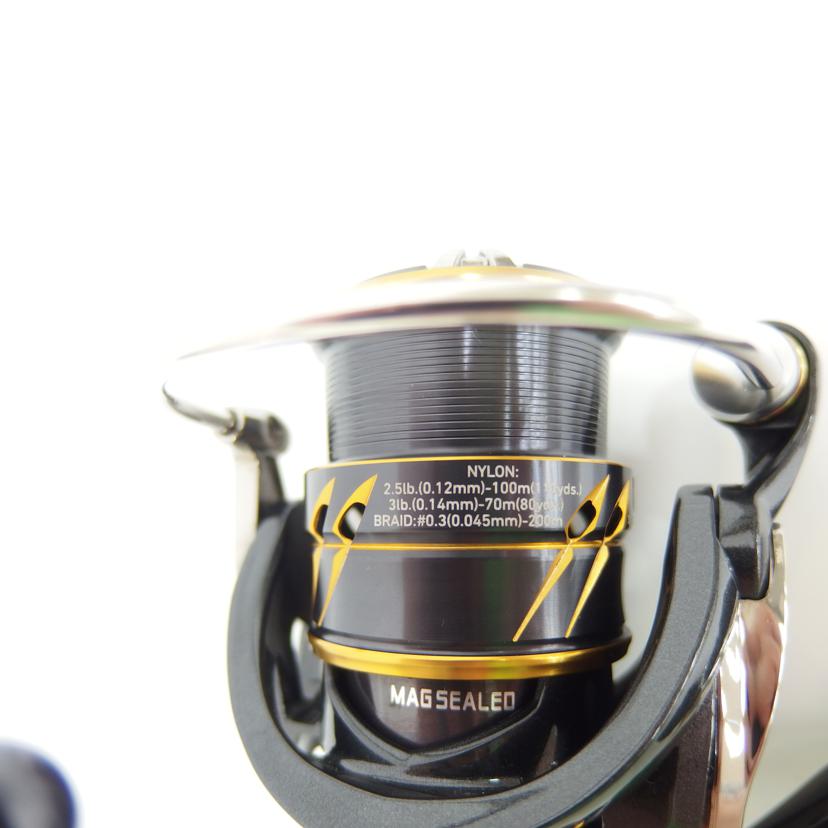 DAIWA ダイワ/リール/CALDIA FC LT 1000S/CALDIA FC LT1000S//Bランク/82