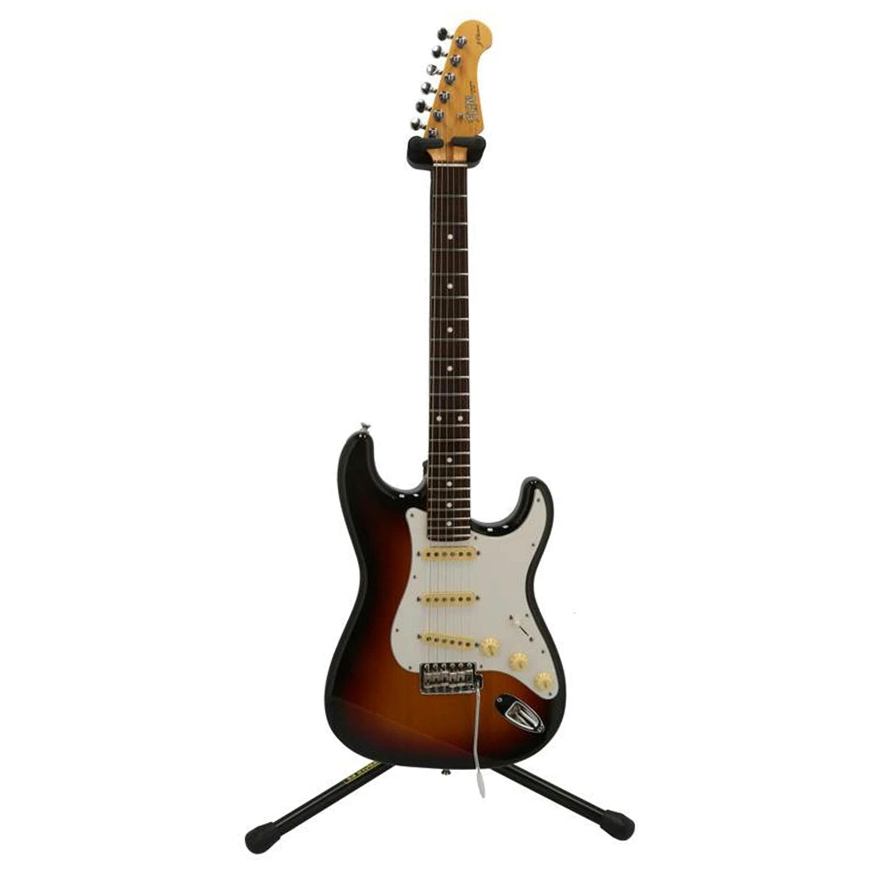 FUJIGEN(FGN) フジゲン/エレキギター/JST-6R//A160377/Aランク/88