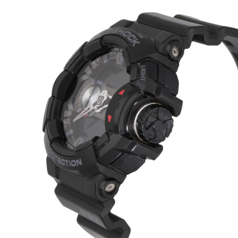 CASIO カシオ/G-SHOCK/G'MIXアナデジ/GBA-400//ABランク/06