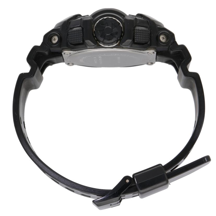 CASIO カシオ/G-SHOCK/G'MIXアナデジ/GBA-400//ABランク/06