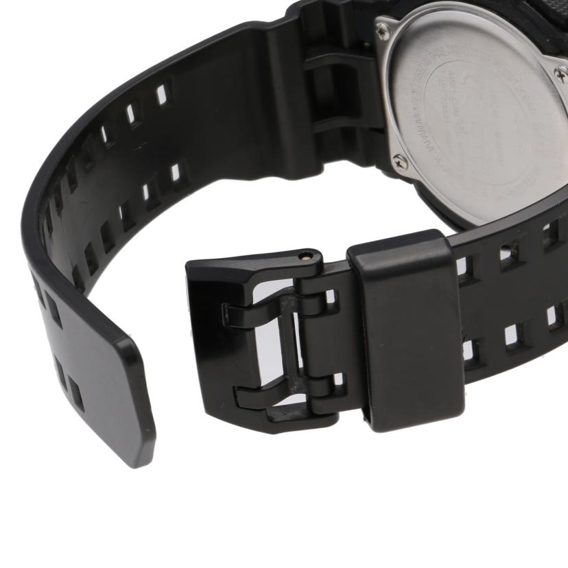 CASIO カシオ/G-SHOCK/G'MIXアナデジ/GBA-400//ABランク/06