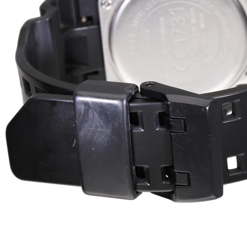 CASIO カシオ/G-SHOCK/G'MIXアナデジ/GBA-400//ABランク/06