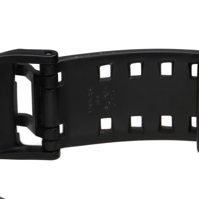 CASIO カシオ/G-SHOCK/G'MIXアナデジ/GBA-400//ABランク/06