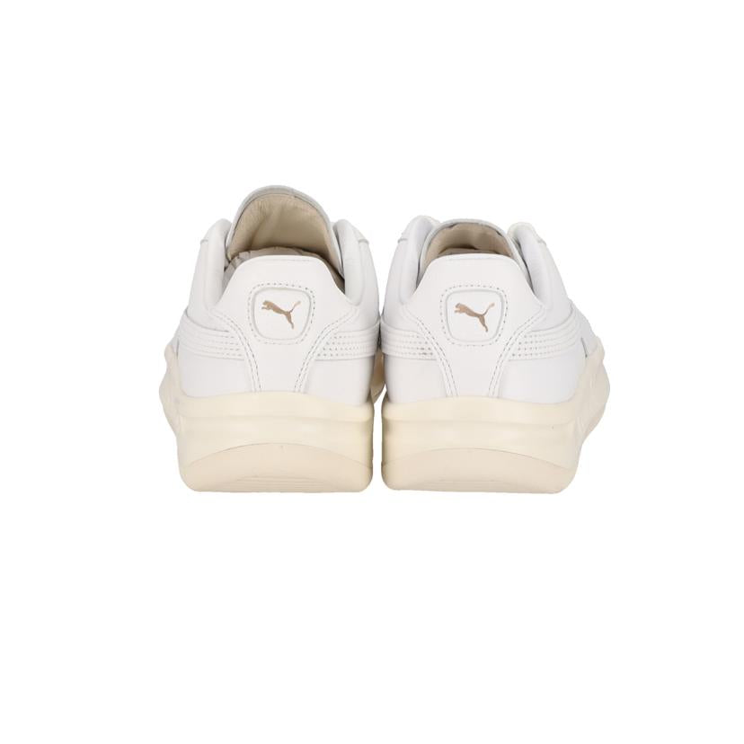PUMA プ-マ/Puma GV Special /White/Frosted Ivory/39650906//27.0cm/ABランク/03