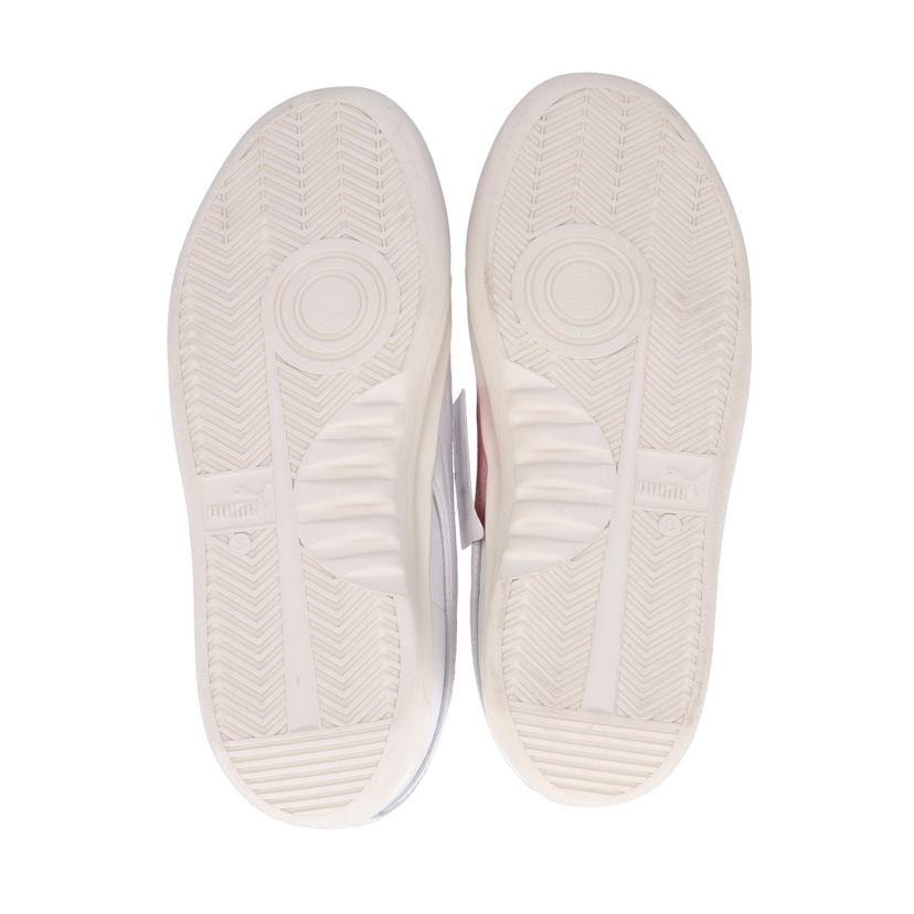 PUMA プ-マ/Puma GV Special /White/Frosted Ivory/39650906//27.0cm/ABランク/03