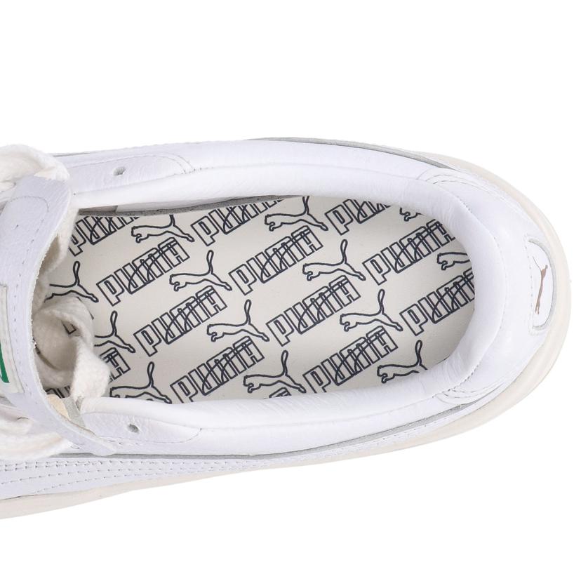 PUMA プ-マ/Puma GV Special /White/Frosted Ivory/39650906//27.0cm/ABランク/03
