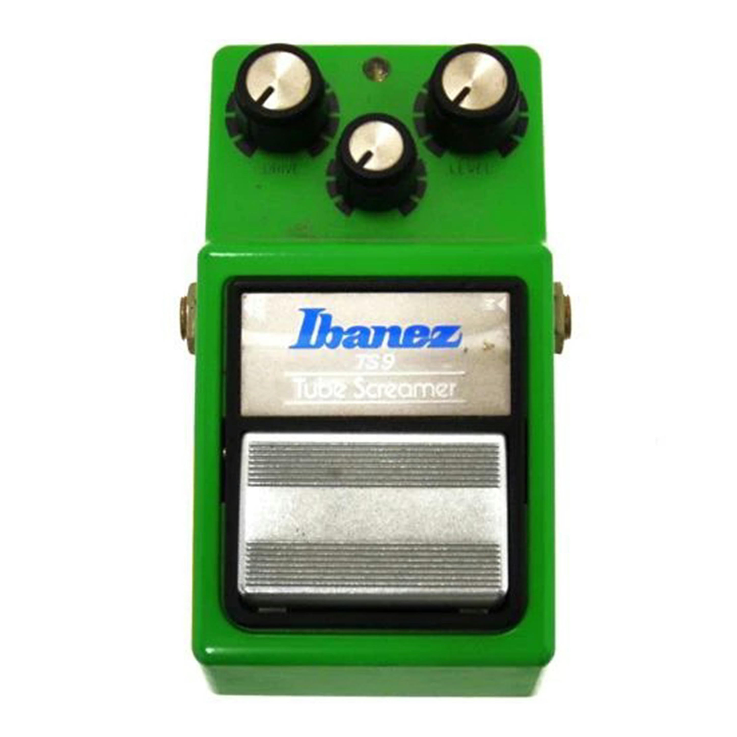 Ibanez アイバニーズ イバニーズ/オーバードライブ/TS9//ABランク/75