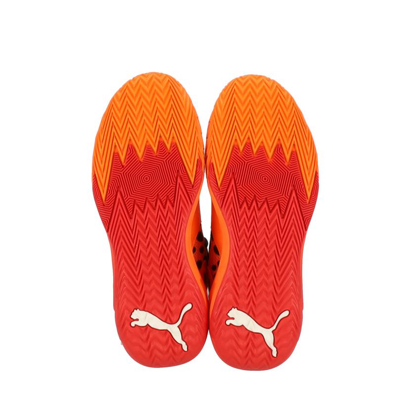 PUMA プ-マ/Puma Scoot Zeros×Cheetos / "Red/Rickie Orange/Yellow Blaze/Puma Black"/309840 02//26.5cm/ABランク/03