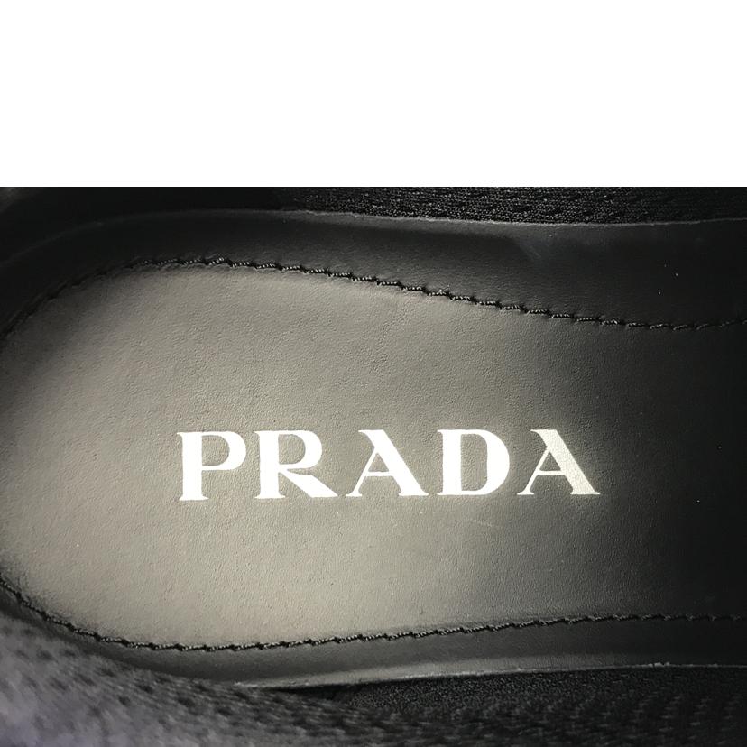 PRADA プラダ/ローカットスニーカー/2EG487//ABランク/51