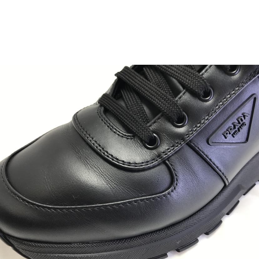PRADA プラダ/ローカットスニーカー/2EG487//ABランク/51