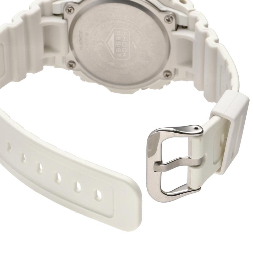 CASIO カシオ/G-SHOCK/G-LIDE/電波ソーラー/GWX-5700CS-7JF//202*****/Aランク/75