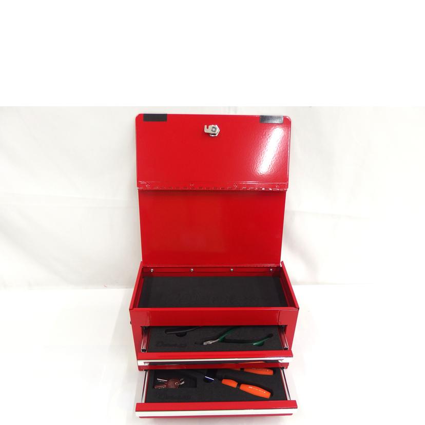 京都機械工具/ミニチェスト SKX0012//Bランク/82