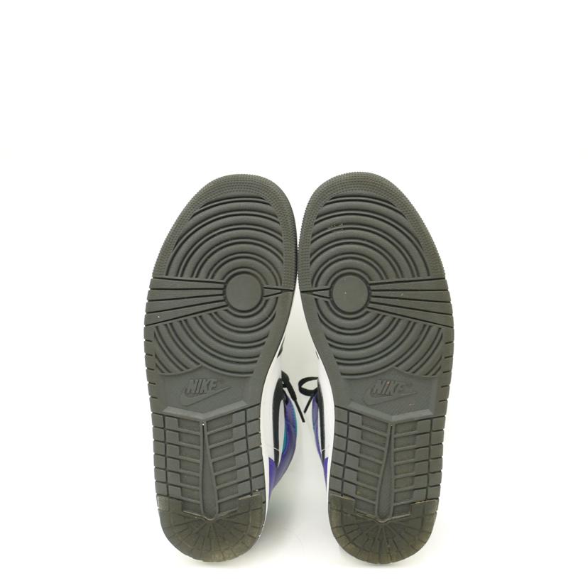 NIKE ナイキ/エアジョーダン1MID/Bright Concord/28/DQ8426-154//Aランク/69