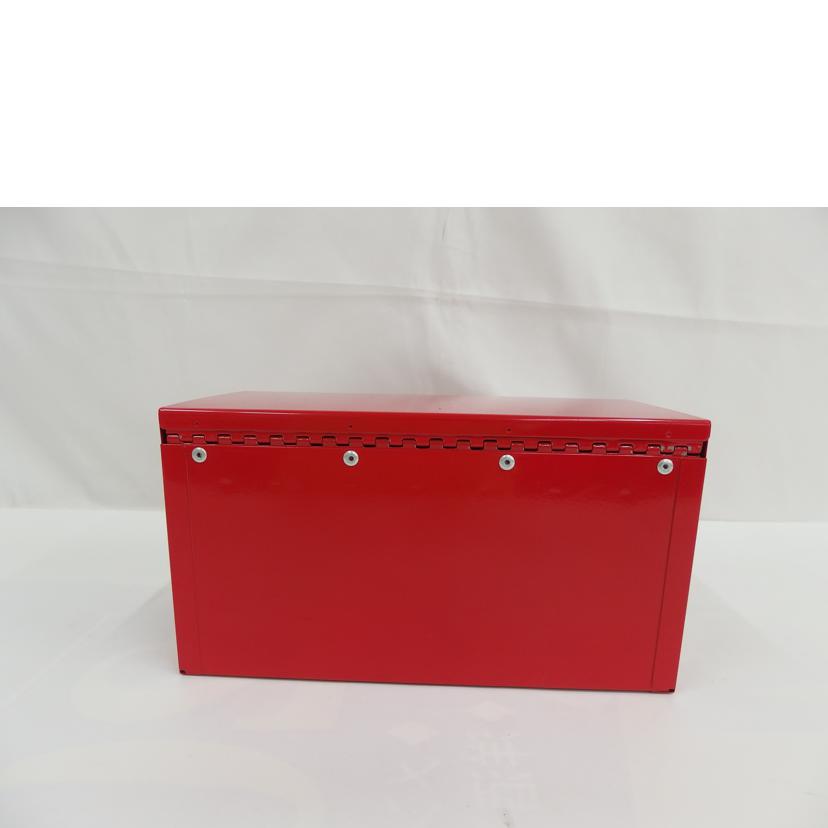 京都機械工具/ミニチェスト SKX0012//Bランク/82