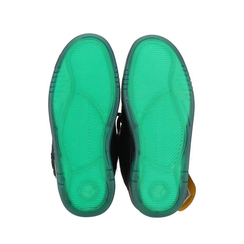 PUMA プ―マ/PUMA x CARROTS /398802 01//24.5cm/ABランク/03