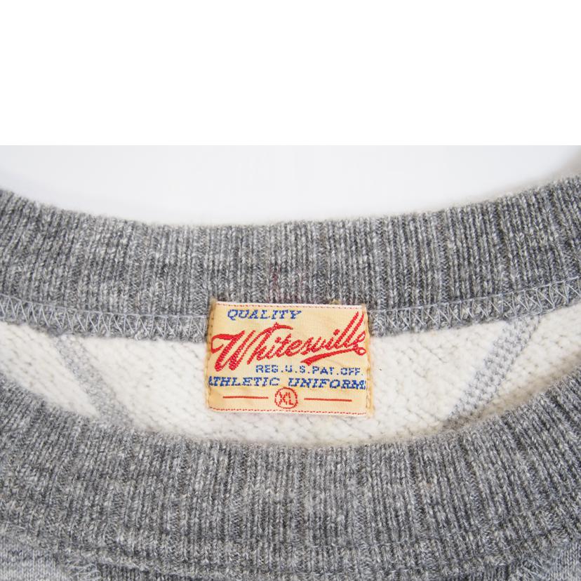 ホワイツビル 東洋エンタープライズ/クルーネックスウェット//Bランク/71