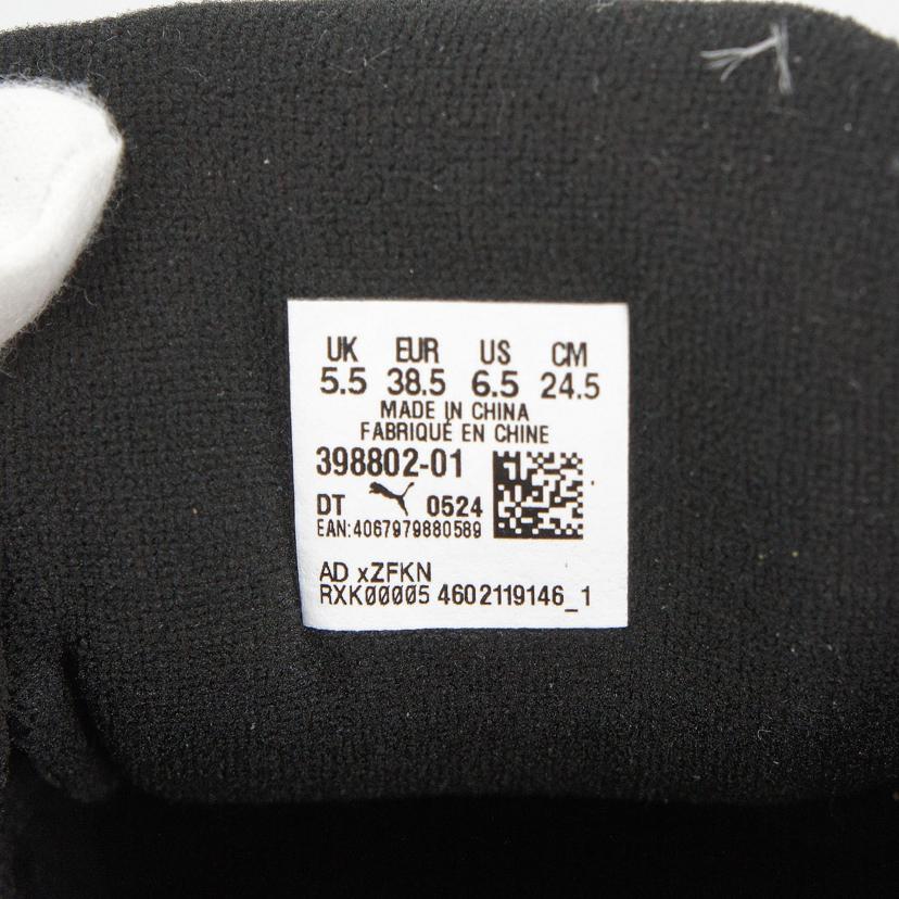 PUMA プ―マ/PUMA x CARROTS /398802 01//24.5cm/ABランク/03