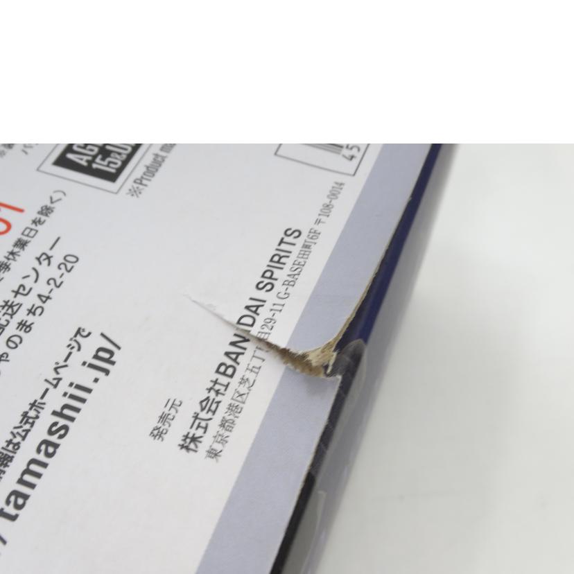 BANDAI バンダイ/METAL BUILD/ガンダムデヴァイズエクシア//ABランク/42