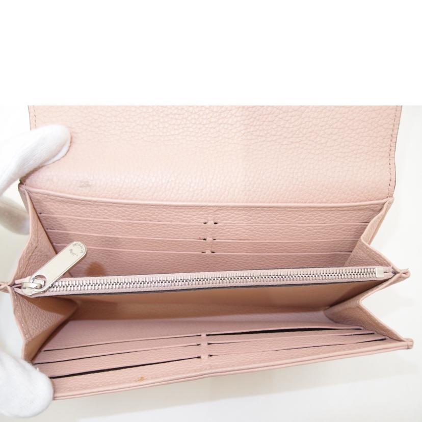 LOUIS VUITTON ルイ・ヴィトン/ポルトフォイユ・イリス/マヒナ/マグノリア/M60145//TN4***/Bランク/69