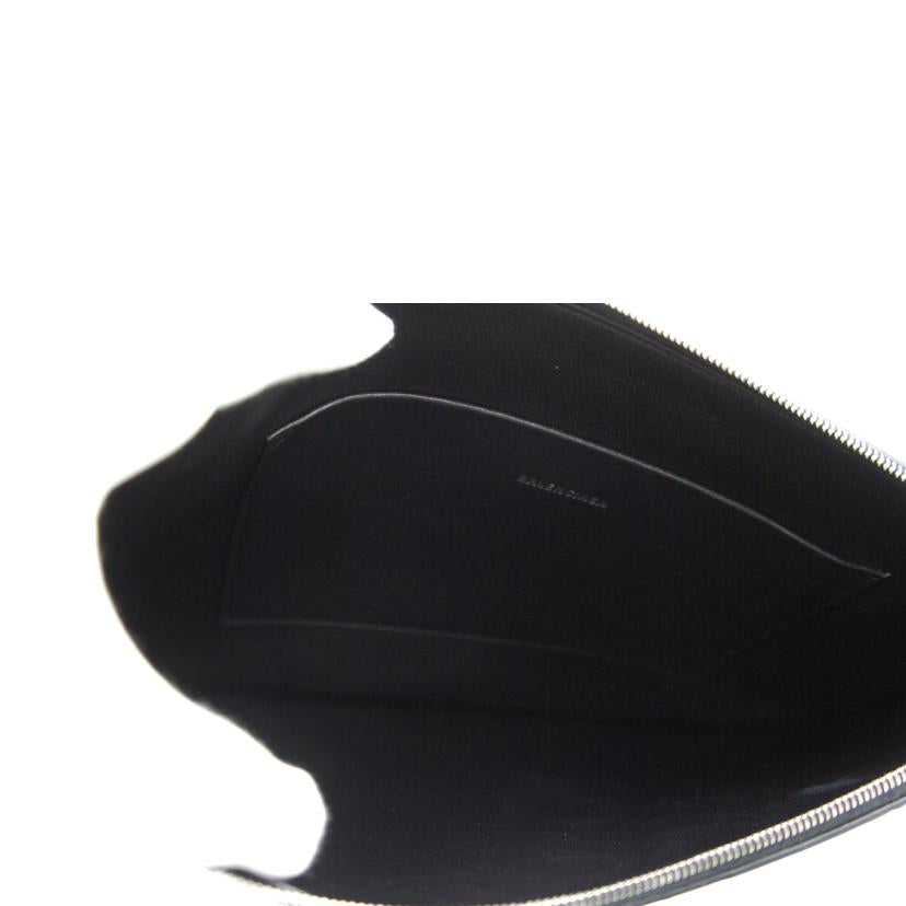 BALENCIAGA バレンシアガ/セカンドバッグ//Aランク/64