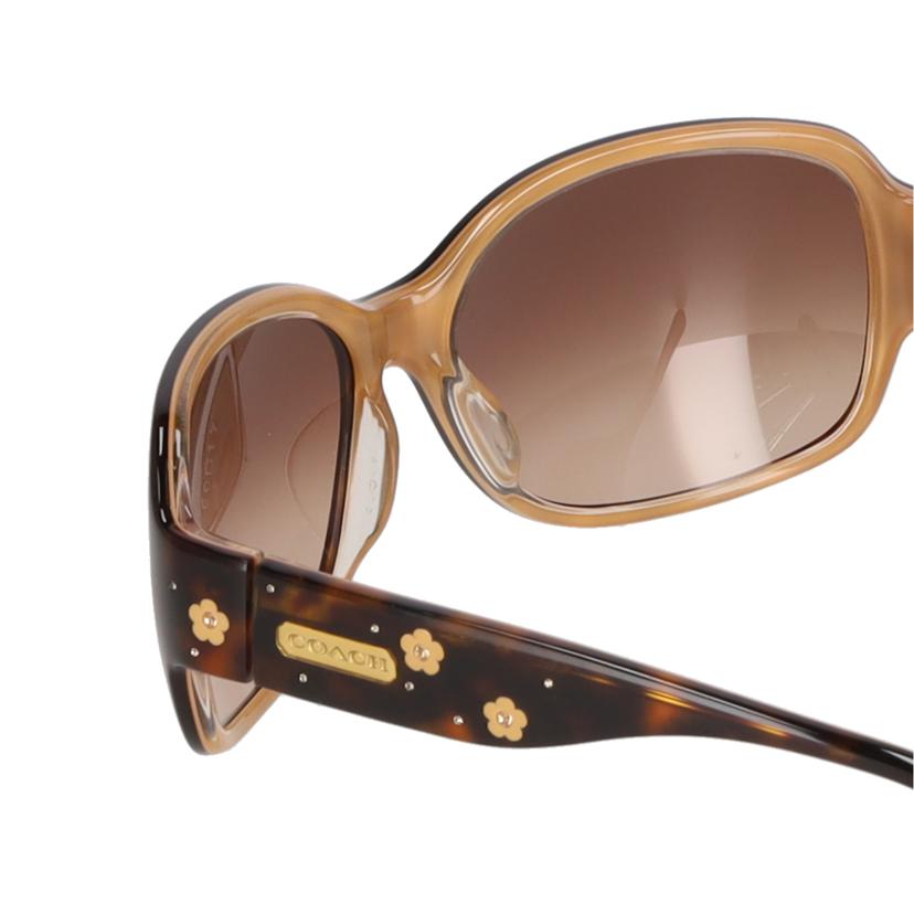 COACH コーチ/S476A サングラス/S476A//ABランク/70