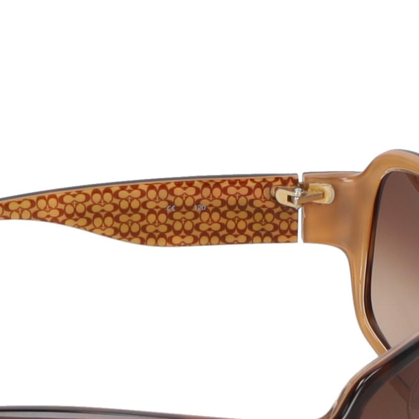 COACH コーチ/S476A サングラス/S476A//ABランク/70