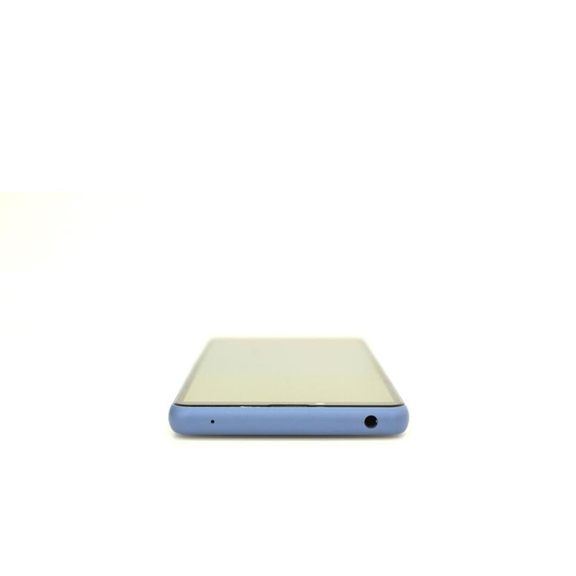 docomo/XPERIA 10Ⅲ /SO-52B//351977393534742/ABランク/75