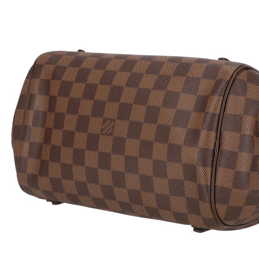 LOUIS VUITTON ルイヴィトン/リヴィントンPM/ダミエ/エベヌ /N41157//FL4***/ABランク/91
