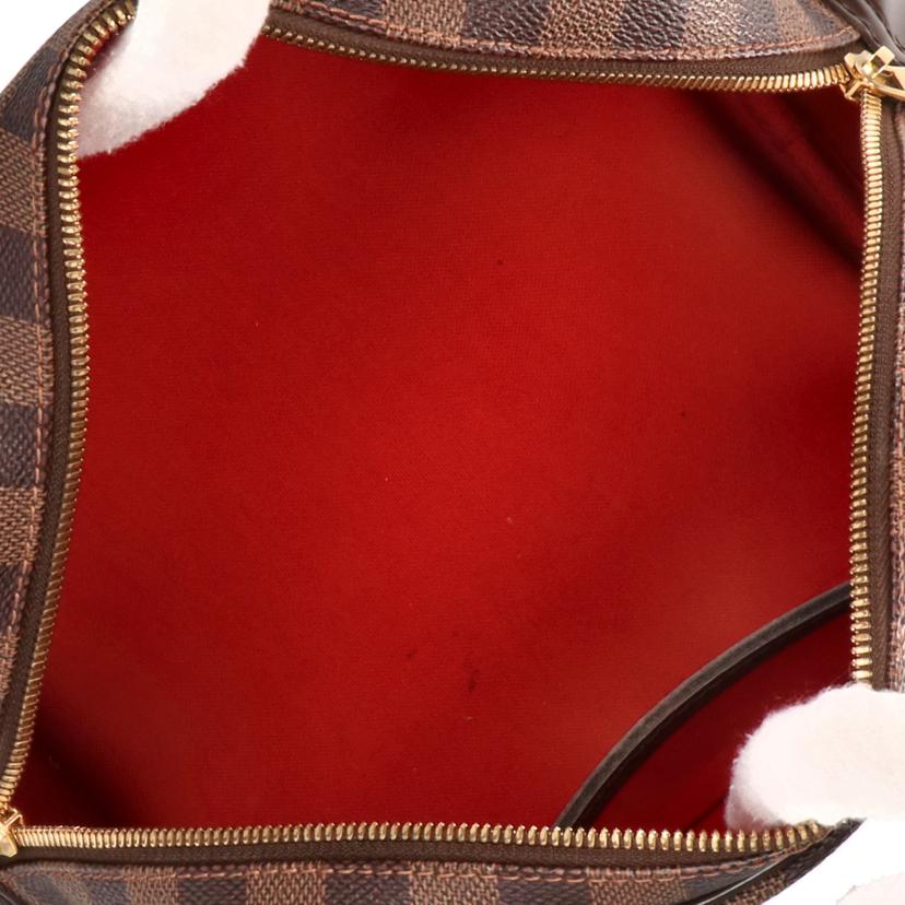 LOUIS VUITTON ルイヴィトン/リヴィントンPM/ダミエ/エベヌ /N41157//FL4***/ABランク/91