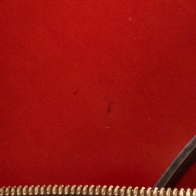 LOUIS VUITTON ルイヴィトン/リヴィントンPM/ダミエ/エベヌ /N41157//FL4***/ABランク/91