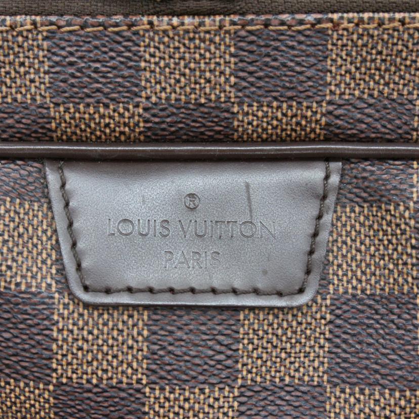 LOUIS VUITTON ルイヴィトン/リヴィントンPM/ダミエ/エベヌ /N41157//FL4***/ABランク/91