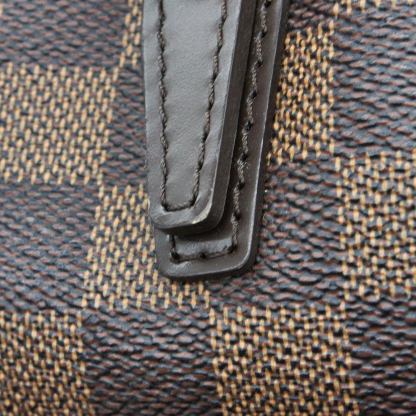 LOUIS VUITTON ルイヴィトン/リヴィントンPM/ダミエ/エベヌ /N41157//FL4***/ABランク/91