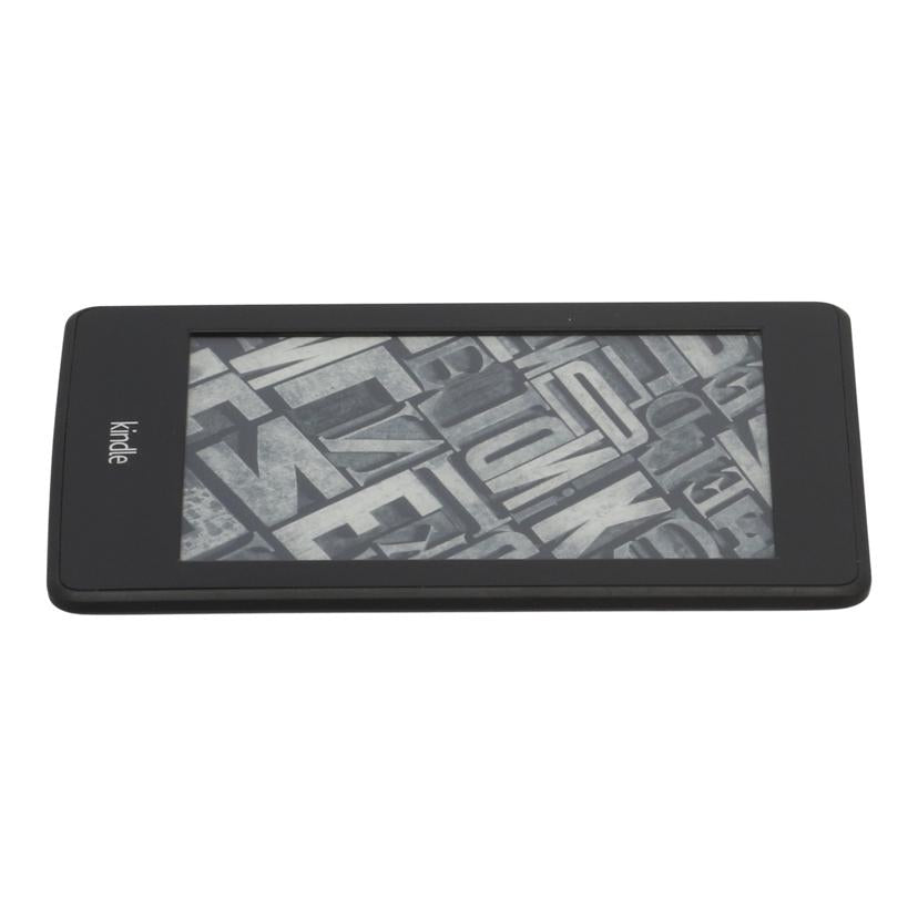 Amazon アマゾン /Kindle Paperwhite 第6世代 4GB/DP75SDI//905A22015056024T/Bランク/82