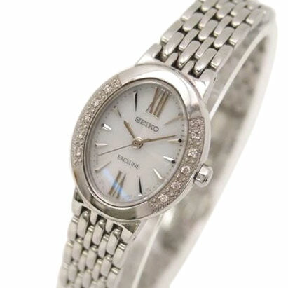 SEIKO セイコー/エクセリーヌ/レディース/ソーラー/SWCQ047//290***/ABランク/69