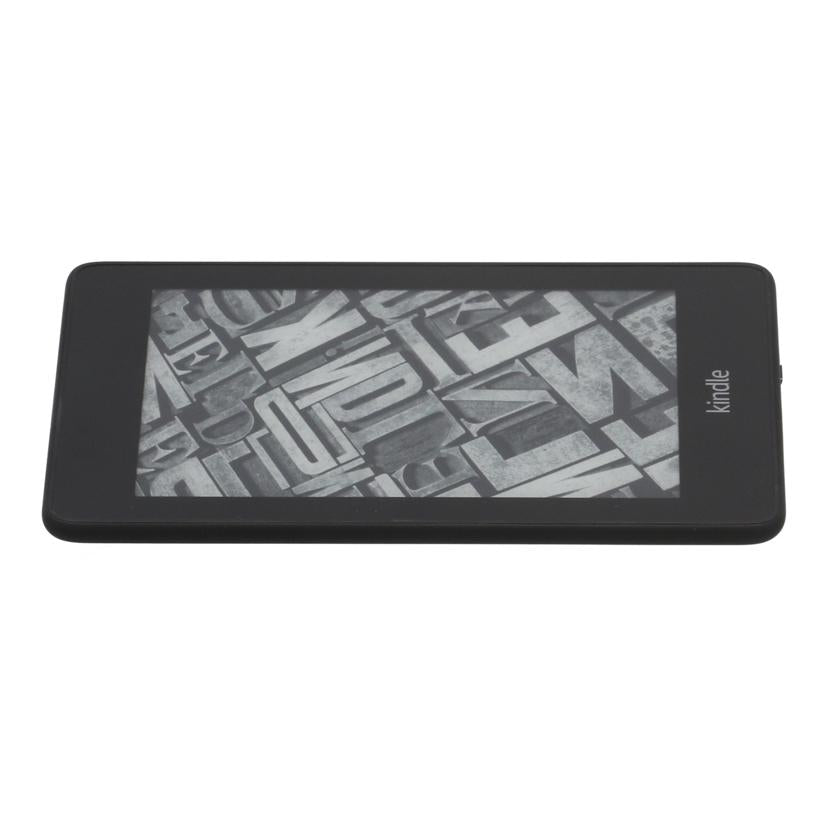 Amazon アマゾン /Kindle Paperwhite 第10世代 32GB Wi-Fi 2018/PQ94WIF//G000T61311030DQB/Bランク/82