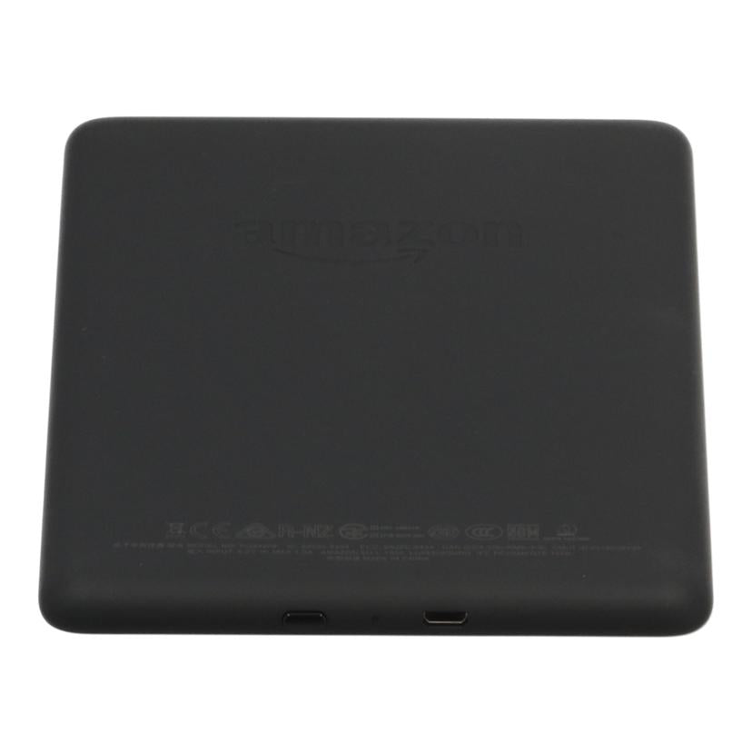 Amazon アマゾン /Kindle Paperwhite 第10世代 32GB Wi-Fi 2018/PQ94WIF//G000T61311030DQB/Bランク/82