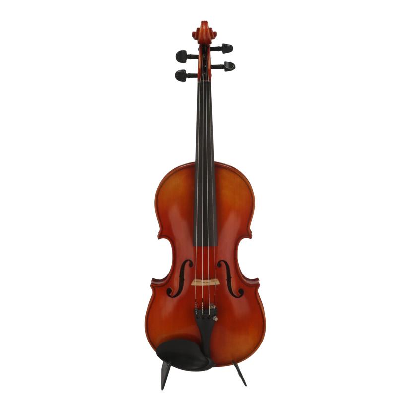 Suzuki スズキ/バイオリン/No.330 4/4//Bランク/78