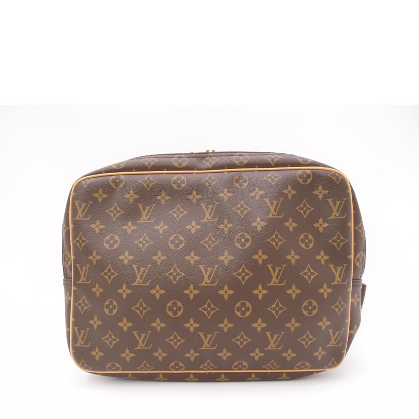 LOUIS VUITTON/リポーターGM/モノグラム/M45252//SP0***/SAランク/69