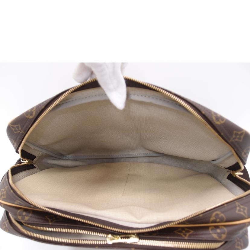 LOUIS VUITTON/リポーターGM/モノグラム/M45252//SP0***/SAランク/69