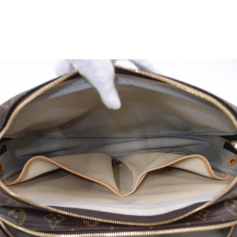 LOUIS VUITTON/リポーターGM/モノグラム/M45252//SP0***/SAランク/69