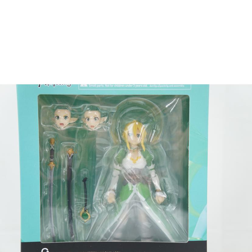 Max Factory マックスファクトリー/figma リーファ オンラインショップ特典付き/314//ABランク/67