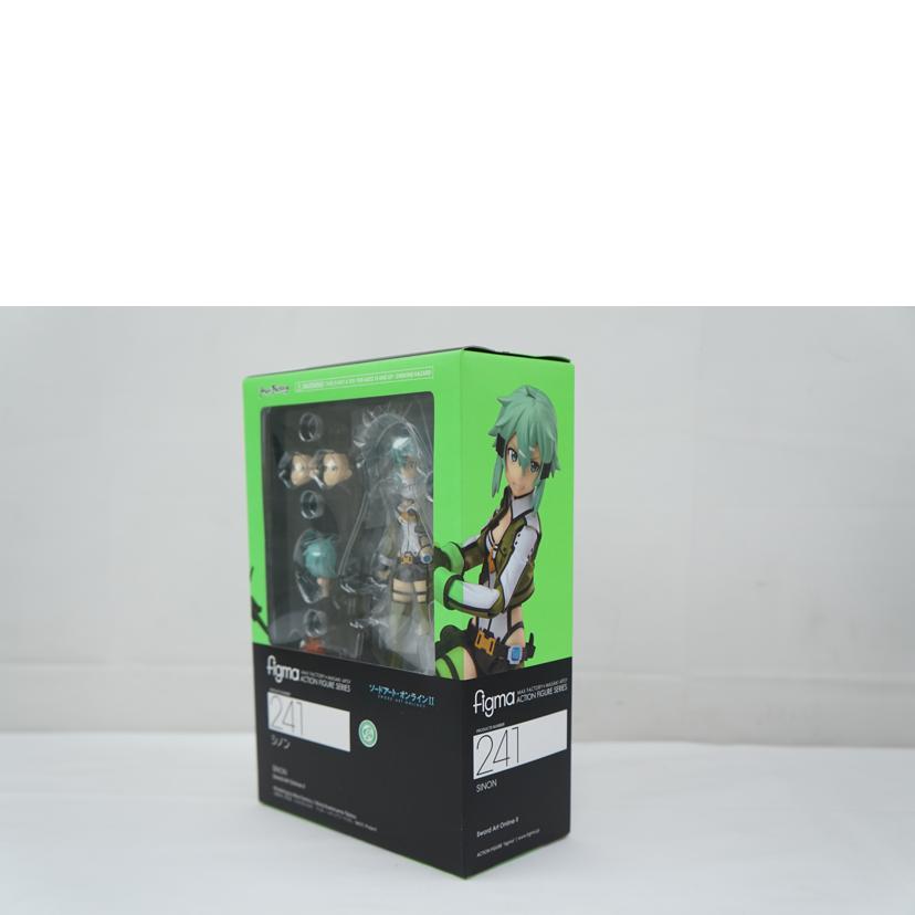 Max Factory マックスファクトリー/figma シノン/241//ABランク/67