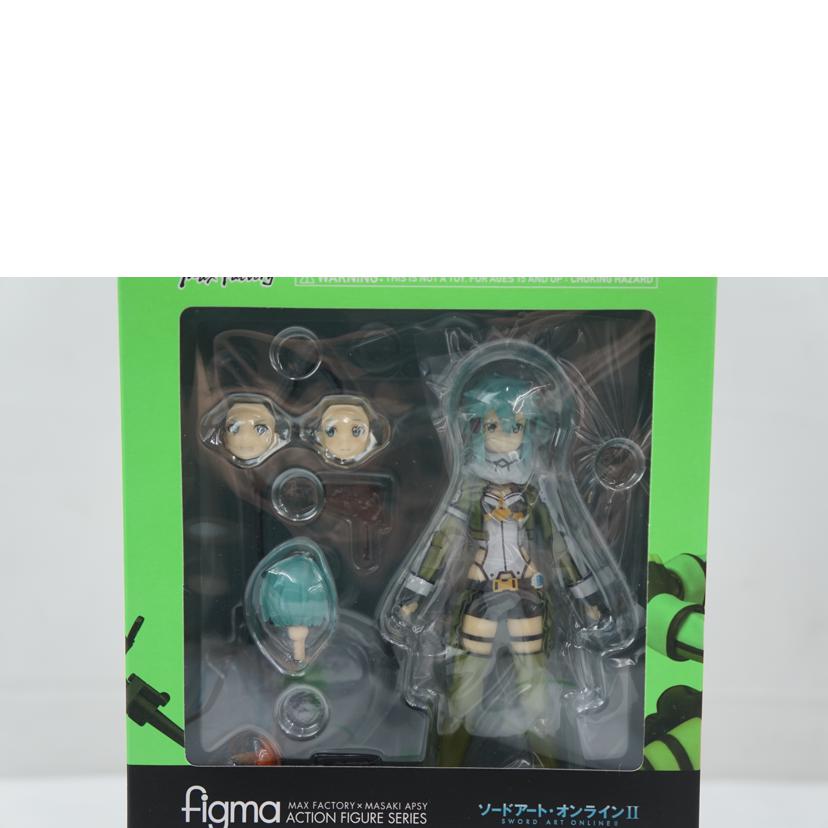 Max Factory マックスファクトリー/figma シノン/241//ABランク/67