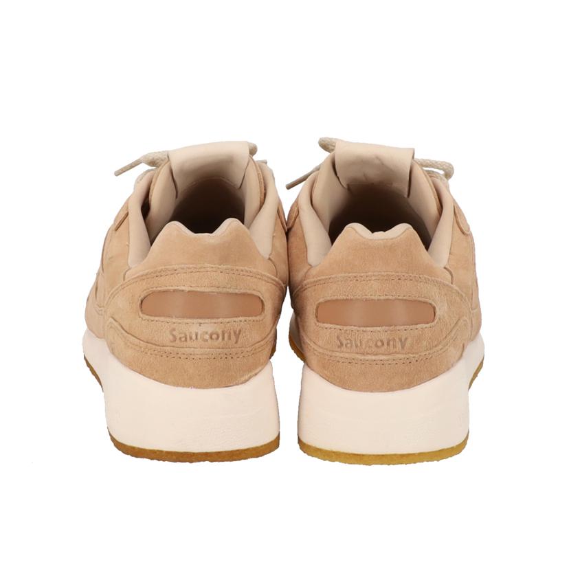 Saucony サッカニー/Saucony Shadow 6000 Moc "Sand"/S70706-1//28.0cm/ABランク/03