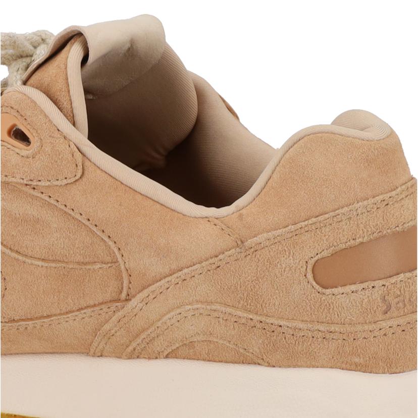 Saucony サッカニー/Saucony Shadow 6000 Moc "Sand"/S70706-1//28.0cm/ABランク/03