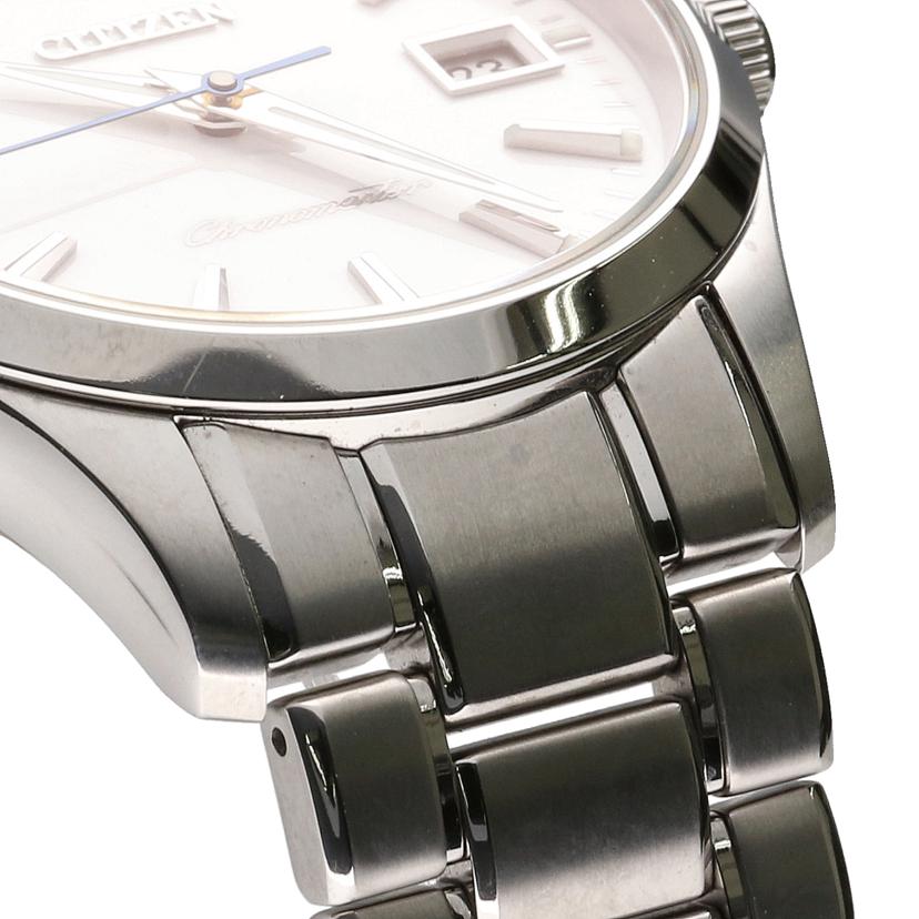 CITIZEN シチズン/ザ・シチズン・チタニウム/メンズ/クオーツ/CTQ57-0952//072****/Aランク/75